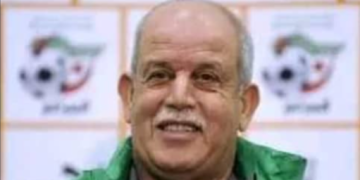 ما حقيقة التصريح المنسوب للمدرب رابح سعدان حول حفيظ دراجي وبلماضي ؟