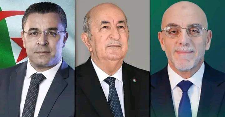 لم يتم الإعلان عن النتائج النهائية للانتخابات الرئاسية