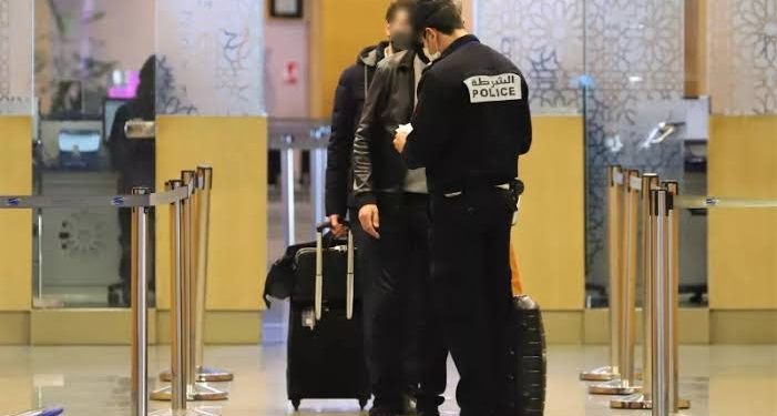 خبر صحيح : “الجزائر تفرض الفيزا على المغاربة”.