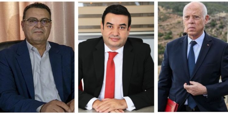 شركة Ipsos لم تُجرِ أي دراسة ميدانية حول الانتخابات الرئاسية التونسية