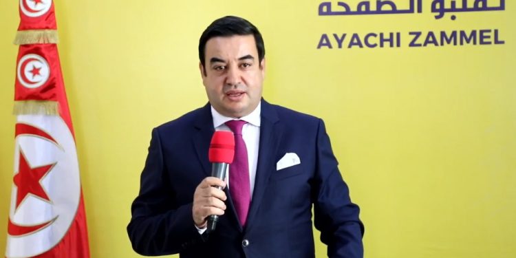 هل يتصدر عياشي الزمّال نتائج تصويت التونسيين بالخارج ؟ إليك الحقيقة