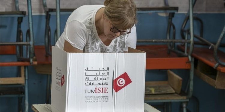 تونس: هل تصدر قيس سعيد نتائج التصويت في سويسرا !