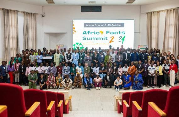 ميثاق AFRICA CHECK المشترك لتعزيز النزاهة في المعلومات