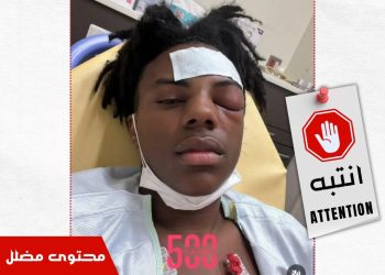 الإعتداء على اليوتوبر الأمريكي “سبيد” في الجزائر.. إليك الحقيقة